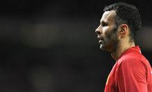 瑞恩&middot;麥克吉文在2012年英超賽季