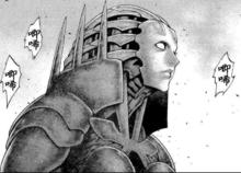 大劍[日本八木教廣漫畫作品]