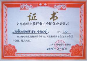 上海浦東電線電纜（集團）有限公司