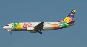 亞洲天網航空公司 亞洲天網航空公司