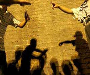 外來說唱樂 外來說唱樂