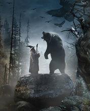 霍比特人[美新2012-2014年彼得·傑克遜執導系列電影]