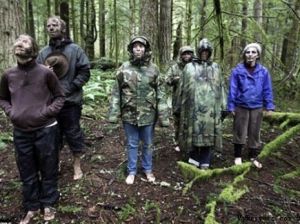 末日課程 末日課程