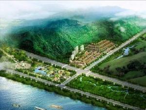 城市山麓二期悠蘭山 城市山麓二期悠蘭山