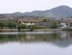 楹聯第一村-大蘆村 楹聯第一村-大蘆村