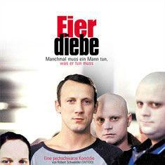 掌上明珠[2003年羅伯特·斯文克執導電影]