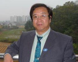 李曉民[東北林業大學濕地科學系副主任]