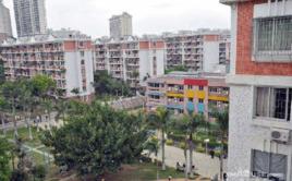 前埔二里 前埔二里