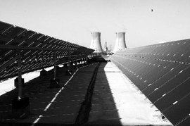 非晶矽太陽能電池