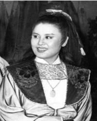 陳麗麗[台灣女演員]