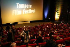 芬蘭電影 芬蘭電影