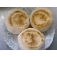 石磨火燒 石磨火燒