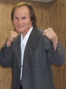 賓尼·尤奎德茲 賓尼·尤奎德茲