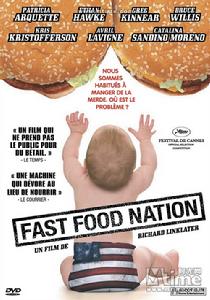 Fast Food Nation