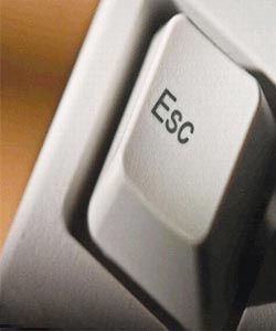ESC ESC