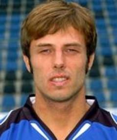 貝恩德·科濟涅茨 貝恩德·科濟涅茨