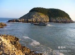 北麂島 北麂島