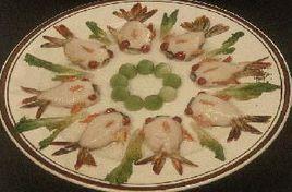 金魚大蝦 金魚大蝦