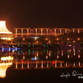 德國GMP建築事務所 德國GMP建築事務所