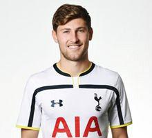 戴維斯[托特納姆熱刺隊球員]