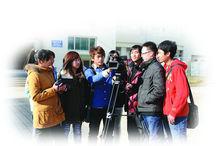 秦皇島職業技術學院