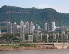 中恆江南第一城 中恆江南第一城