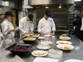 CIA[美國烹飪學院]