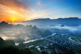 秀山土家族苗族自治縣 秀山土家族苗族自治縣