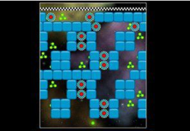 破碎銀河 破碎銀河