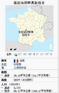 格拉訥河畔奧拉杜爾 格拉訥河畔奧拉杜爾