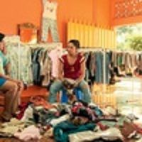 《女孩尤馬》劇照