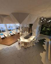 賀加貝化妝攝影學校