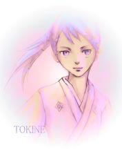 雪村時音增加形象