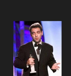 薩姆·蒙迪斯 薩姆·蒙迪斯