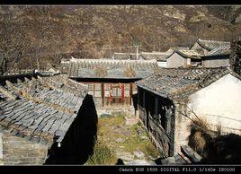 楊家峪村[山西省太原市杏花嶺區楊家峪村]
