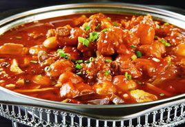 地鍋排骨 地鍋排骨