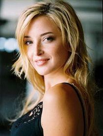 艾米麗·佛科斯勒 艾米麗·佛科斯勒