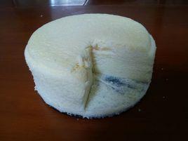 簡易電飯鍋蒸蛋糕 簡易電飯鍋蒸蛋糕