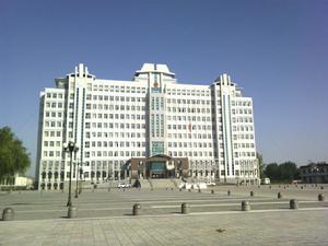 巴林左旗人民政府 巴林左旗人民政府