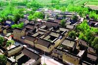 丁村民俗博物館