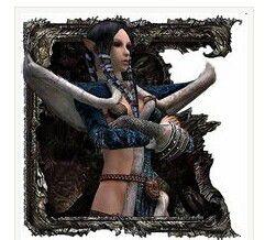 空氣精靈 空氣精靈