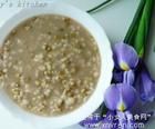 石膏綠豆粥 石膏綠豆粥