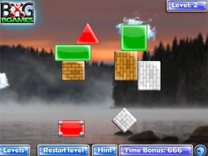 障礙翻滾增強版 障礙翻滾增強版