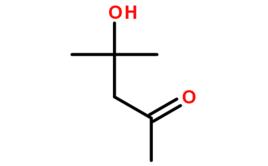 4-羥基-4-甲基-2-戊酮 4-羥基-4-甲基-2-戊酮