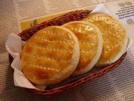 潮州老婆餅 潮州老婆餅