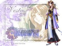 天使帝國II女王