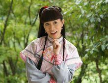 佘詩曼 飾演 萬中無一