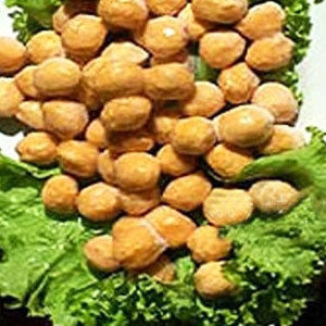 乾炸蟹棗 乾炸蟹棗