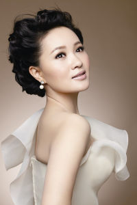 雷佳[中國青年女歌唱家]