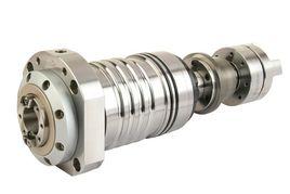 機械主軸 機械主軸